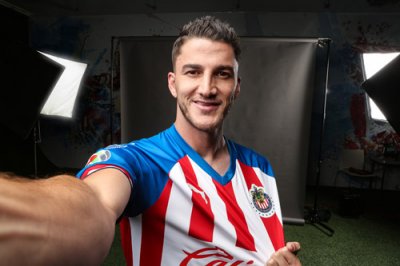 Nuova maglia Guadalajara e Chelsea thailandia 2019-20